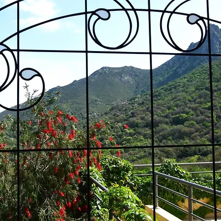 Hotel Cas'anna Lidia - De Charme 4*