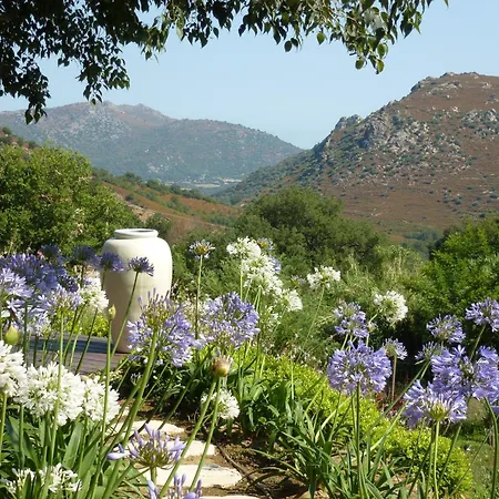 Hotel Cas'anna Lidia - De Charme Feliceto