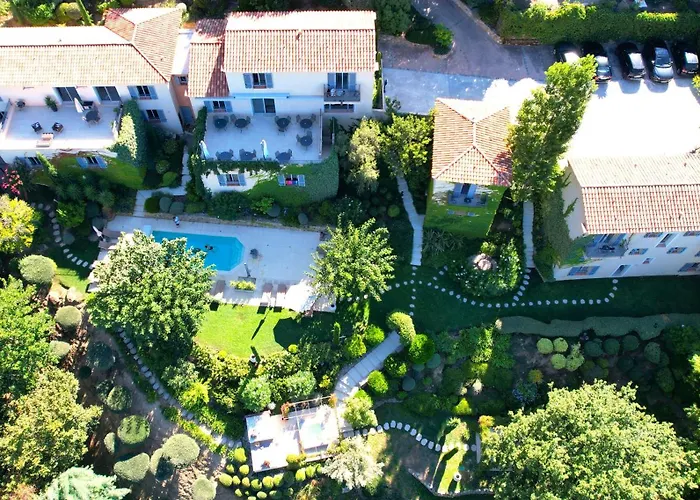 Cas'anna Lidia - De Charme Hotel Feliceto