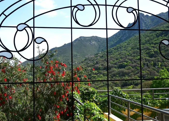 Hotel Cas'anna Lidia - De Charme 4*