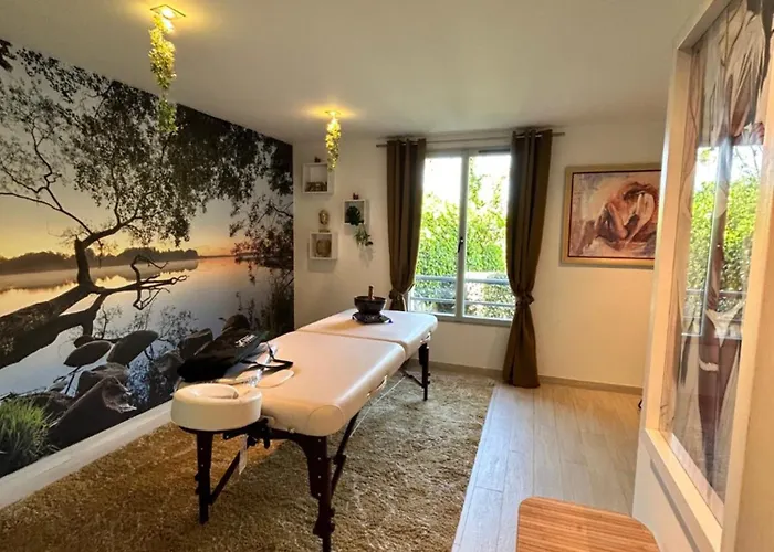 Cas'anna Lidia - De Charme 4* Feliceto