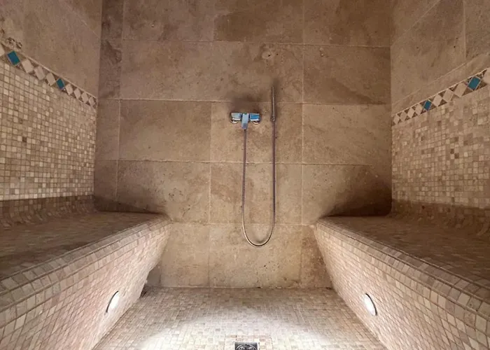 Cas'anna Lidia - De Charme