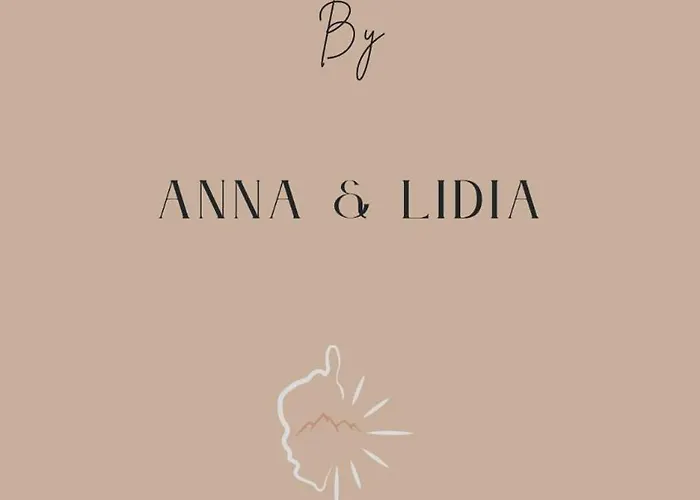 Hotel Cas'anna Lidia - De Charme Feliceto