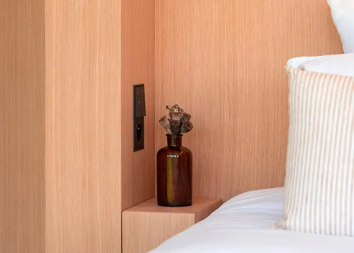 Cas'anna Lidia - De Charme Hotel Feliceto