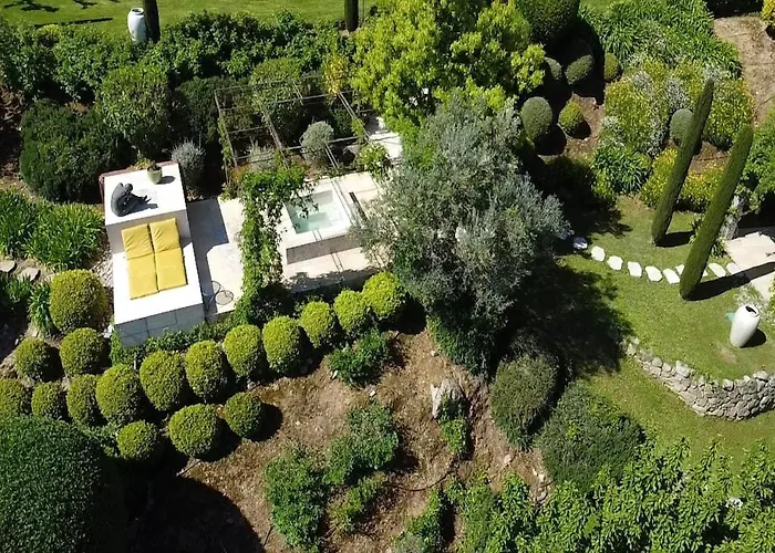 Cas'anna Lidia - De Charme Hotel