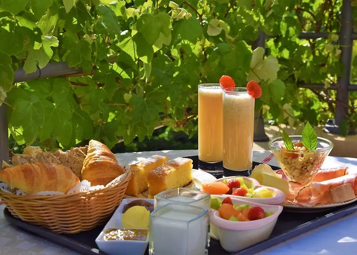 Cas'anna Lidia - De Charme Hotel Feliceto