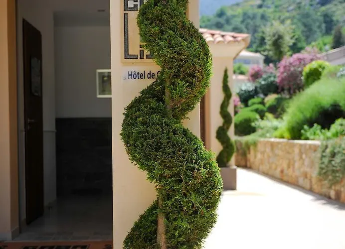 Cas'anna Lidia - De Charme 4* Feliceto