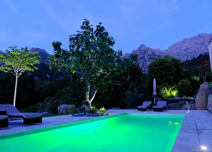 Hotel Cas'anna Lidia - De Charme 4*