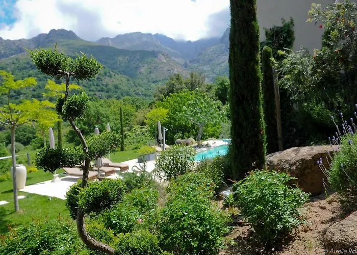 Cas'anna Lidia - De Charme Hotel