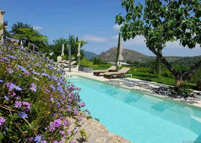 Cas'anna Lidia - De Charme 4*