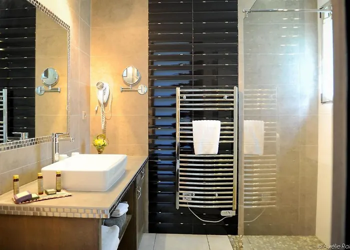 Cas'anna Lidia - De Charme 4* Feliceto