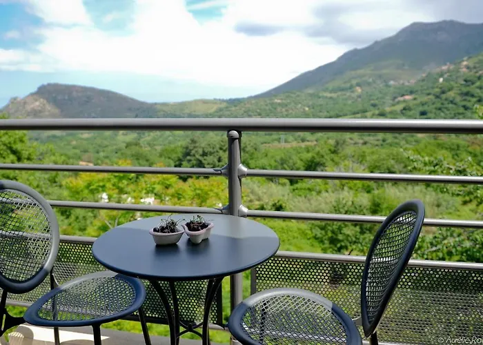 Cas'anna Lidia - De Charme Hotel Feliceto