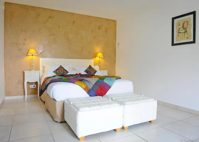 Hotel Cas'anna Lidia - De Charme Feliceto