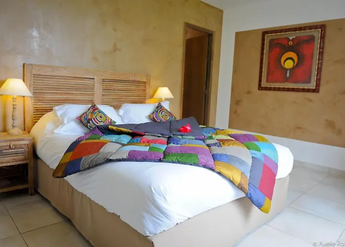 Cas'anna Lidia - De Charme Hotel