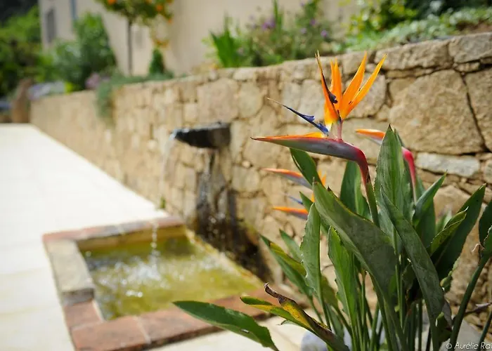 Cas'anna Lidia - De Charme Hotel 4*