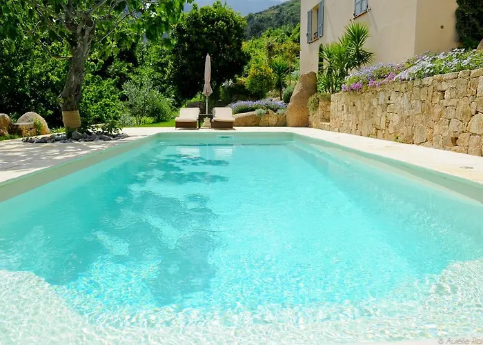 Hotel Cas'anna Lidia - De Charme