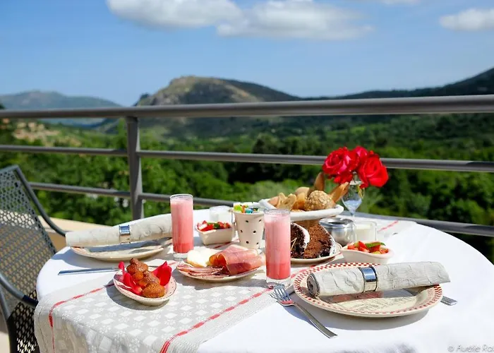 Cas'anna Lidia - De Charme Hotel 4*