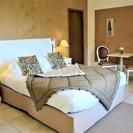 Cas'anna Lidia - De Charme Otel