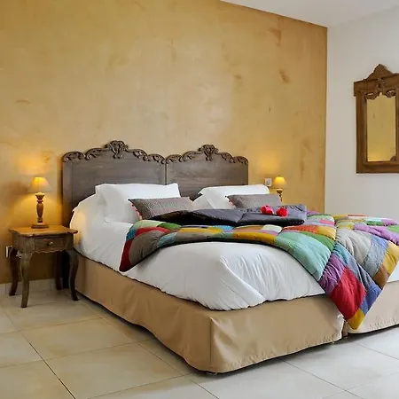 Cas'anna Lidia - De Charme 4* Feliceto