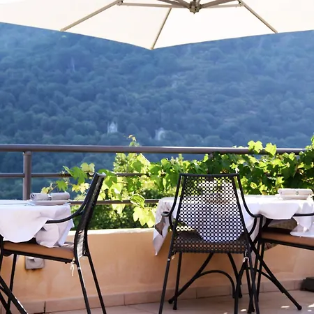 Cas'anna Lidia - De Charme فندق Feliceto