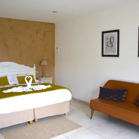 Hotell Cas'anna Lidia - De Charme