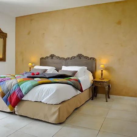 Hotel Cas'anna Lidia - De Charme Feliceto