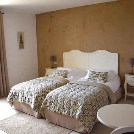 Otel Cas'anna Lidia - De Charme