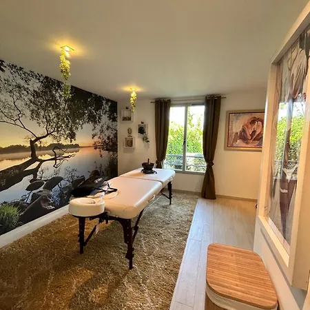 Cas'anna Lidia - De Charme 4* Feliceto