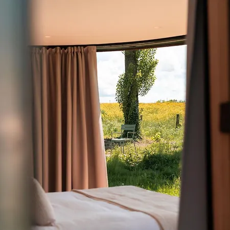 Otel Cas'anna Lidia - De Charme 4*