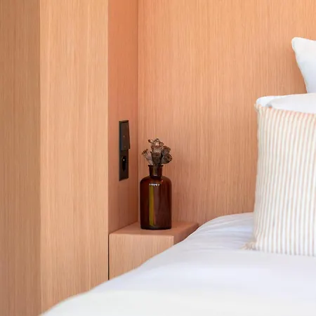 Cas'anna Lidia - De Charme Hotell Feliceto