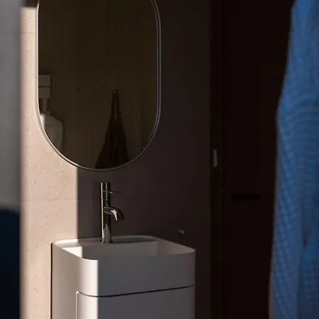 Cas'anna Lidia - De Charme Otel 4*