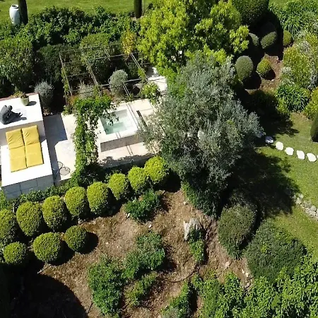 Cas'anna Lidia - De Charme Hotell