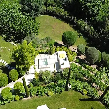 Cas'anna Lidia - De Charme Otel 4*