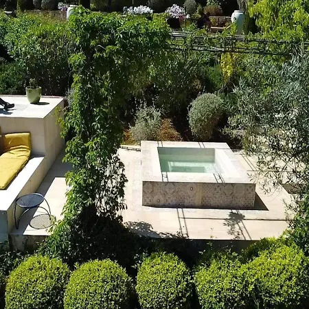 Cas'anna Lidia - De Charme Otel Feliceto