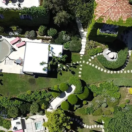 Hotel Cas'anna Lidia - De Charme