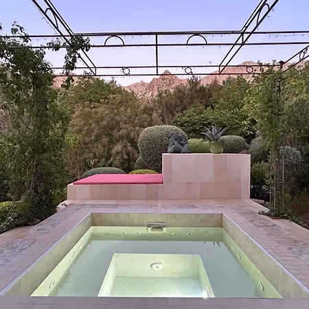 Hotel Cas'anna Lidia - De Charme Feliceto