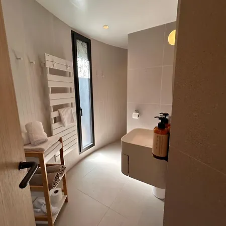 Cas'anna Lidia - De Charme Hotel Feliceto