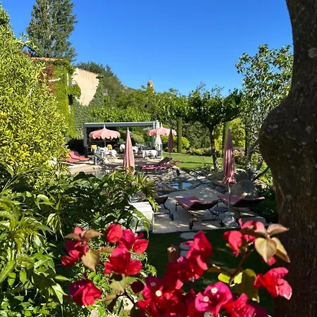 Cas'anna Lidia - De Charme Hotel 4*