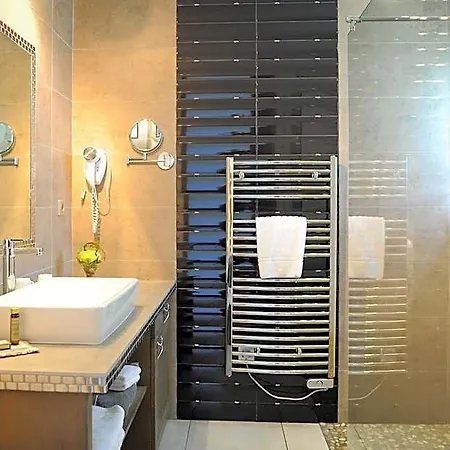 Cas'anna Lidia - De Charme Hotel Feliceto