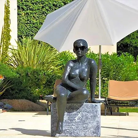 Hotel Cas'anna Lidia - De Charme 4*