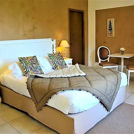 Cas'anna Lidia - De Charme Hotel Feliceto