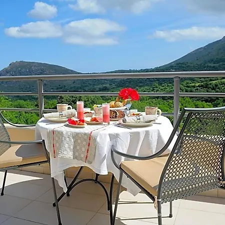 Hotel Cas'anna Lidia - De Charme Feliceto