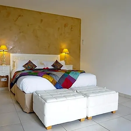 Hotel Cas'anna Lidia - De Charme