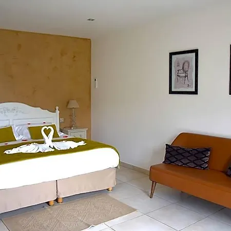 Cas'anna Lidia - De Charme Hotel Feliceto