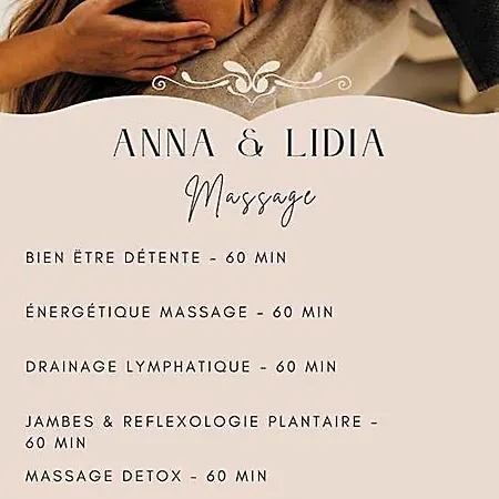 فندق Cas'anna Lidia - De Charme Feliceto