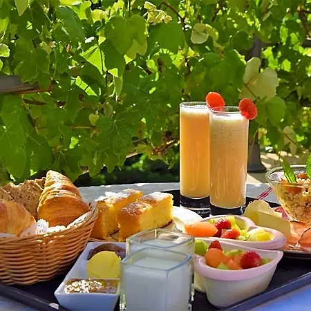 Cas'anna Lidia - De Charme Hotel 4*