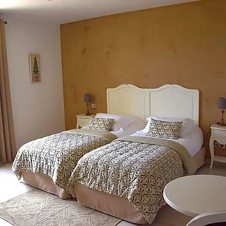 Cas'anna Lidia - De Charme Hotel