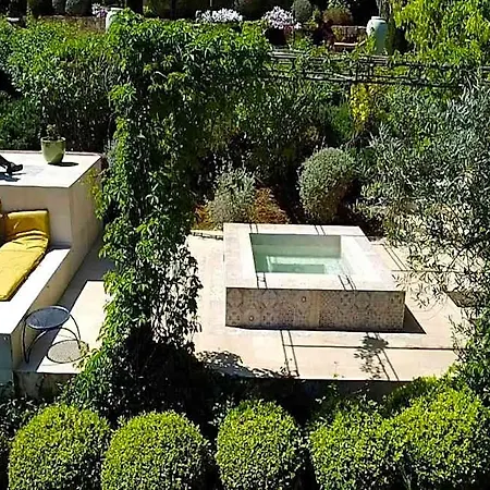 Hotel Cas'anna Lidia - De Charme 4*