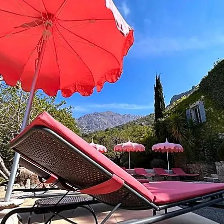 Hotel Cas'anna Lidia - De Charme