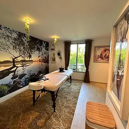 Hotel Cas'anna Lidia - De Charme 4*